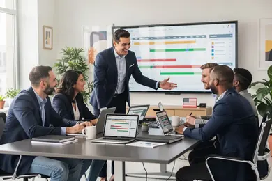 2026 Best Online Master's in Project Management for Promotion Into Senior PM Roles thumbnail