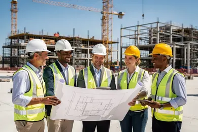 2026 Best Online Bachelor's in Construction Management for Preconstruction Roles thumbnail