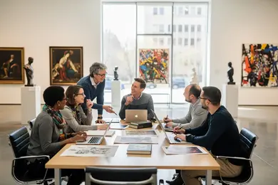 2027 Accredited Online Art History Degree Programs That Accept the Most Transfer Credits thumbnail