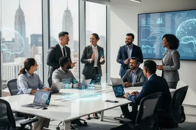 2026 Best Coursera AI Courses for Business Leaders thumbnail