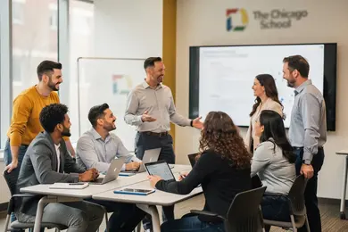 2026 Is The Chicago School's Online MA in Organizational Leadership Worth It? What Students Should Know thumbnail
