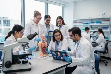 2026 Online Biology Degrees With Anatomy and Physiology Coursework thumbnail
