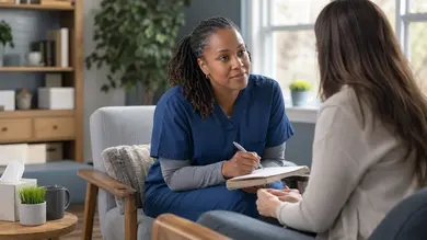 2027 Best Online Psychiatric-Mental Health Nurse Practitioner (PMHNP) Programs for Residents of Fayetteville, NC thumbnail