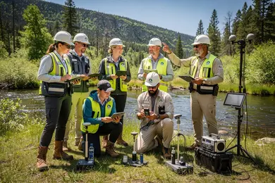 2027 Environmental Science Degree Licensure Outcomes Report: Pass Rates, Barriers, and Career Impact thumbnail