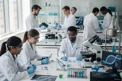 2026 Best Online Biological Sciences Degrees for Genetics Careers thumbnail