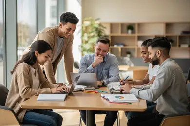 2027 Best Associate Degree Completion Programs for Adults Returning to College thumbnail