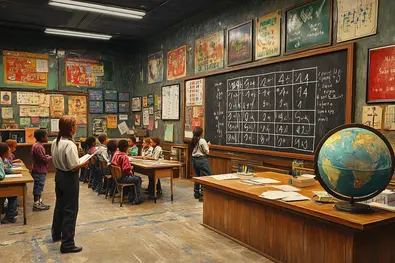 2027 How to Become a Middle School Math Teacher in Louisiana: Requirements & Certification