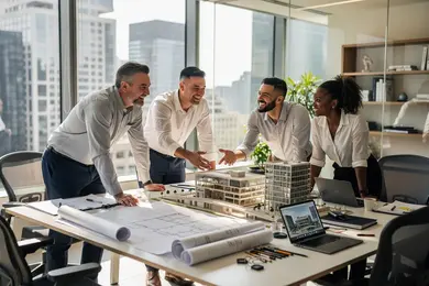 2026 Online Architecture Degrees With the Best Value for Mid-Career Adults thumbnail