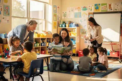 2026 Elementary Education Career Outcomes by Degree Level Report: Pay, Employment, and Advancement Patterns thumbnail