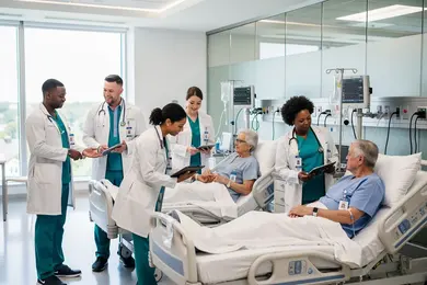 2027 Admission Requirements for Online Adult Gerontology Acute Care Nurse Practitioner Doctorate Programs: GPA, Prerequisites, Experience, and Eligibility thumbnail