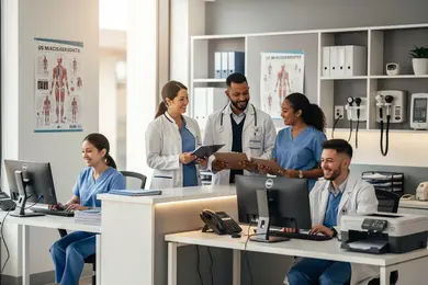 2026 Medical Office Administration Degree Oversupply or Undersupply? Student Volume vs Employer Demand thumbnail