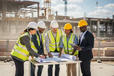 2026 Best Online Construction Management Programs for Professionals Seeking Real Estate Development Roles thumbnail