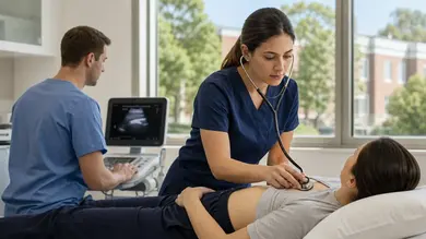2027 Cheapest Accredited Online Women's Health Nurse Practitioner Master's Programs With Flat-Rate Tuition: Costs per Term and Total Degree Estimates thumbnail