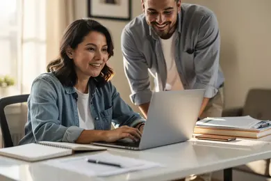 2027 Best Online Degree Programs for Students With Some College Credit thumbnail