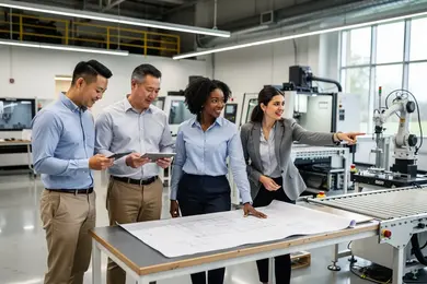 2026 How to Choose an Online Engineering Management Degree for Manufacturing Leadership Careers thumbnail