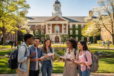 2026 Western University Acceptance Rate: Complete Guide for College Applicants thumbnail