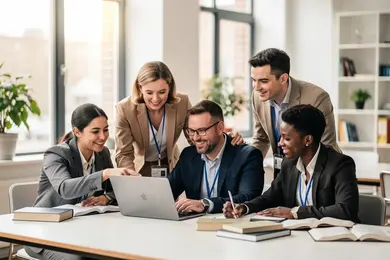 2027 Best Professional Masters Degrees for Job Security thumbnail
