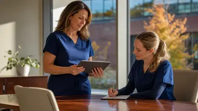 2027 Online Nurse Executive Leadership Degree Programs With No Letters of Recommendation Required thumbnail