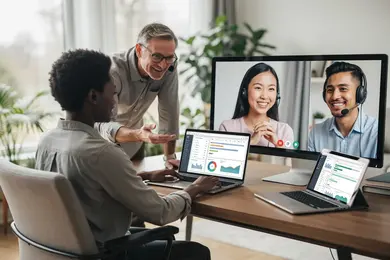 2026 Remote Jobs You Can Get With a Project Management Master's Degree thumbnail