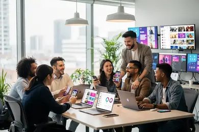 2026 Social Media Job Market Report: Open Roles, Salary Bands, and Hiring Momentum thumbnail