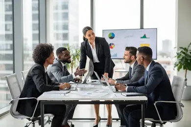 2026 Best Value Online MBA Programs for Mid-Career Professionals thumbnail