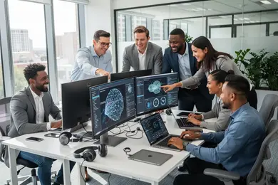 2026 Best Udemy AI Courses for AI Strategy thumbnail