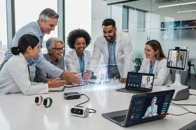 2027 Healthcare Innovation Job Market Report: Open Roles, Salary Bands, and Hiring Momentum thumbnail
