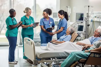 2026 Adult Gerontology Acute Care Nurse Practitioner Degree Salary by Experience Level: Entry-Level, Mid-Career, and Senior Roles thumbnail