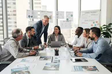 2027 Accredited Online Nonprofit Management Degree Programs for Working Adults: Flexible, Part-Time, and Self-Paced Options thumbnail