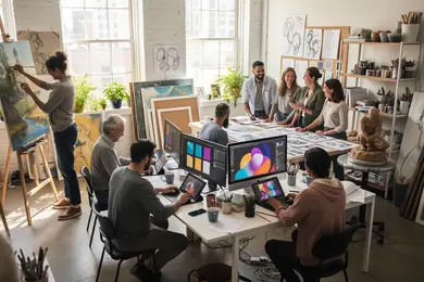 2026 What Requirements Do You Need for an Online BFA (Bachelor of Fine Arts) Bachelor's Degree? Admission Rules, Credits & Eligibility thumbnail