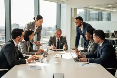 2026 Online Organizational Leadership Degrees With Strong Cross-Functional Leadership Training thumbnail