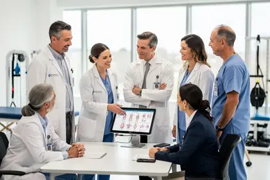 2027 Best Online Physical Therapy Doctorate Programs for Executive and Leadership Careers thumbnail