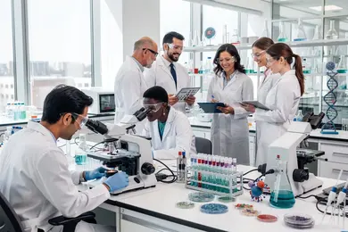 2026 Best Online Biological Sciences Programs for Professionals Seeking Laboratory Science Careers thumbnail