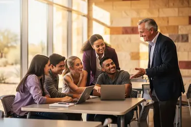 2026 Arizona State University Online Master of Nonprofit Leadership and Management (MNLM): Cost, Curriculum, Admissions, and Career Outcomes thumbnail