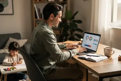 Best Online MBA in Business Analytics Programs for Working Parents thumbnail