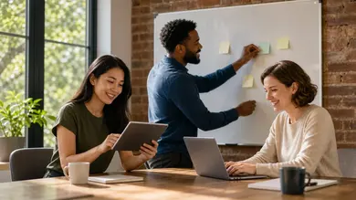 2027 Online Project Management Master's Programs Under $20,000: Total Tuition and Required Fees thumbnail