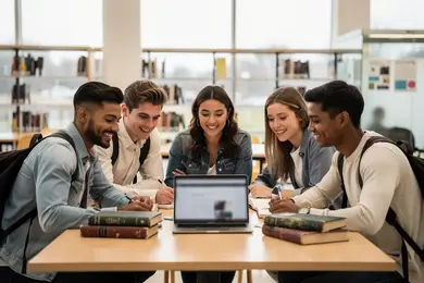 2027 Best Degree Programs With Low Textbook Costs thumbnail