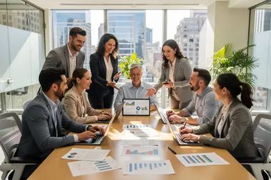 2027 Remote Work Report for Business Development Graduates: Flexible Roles, Pay, and Hiring Trends thumbnail