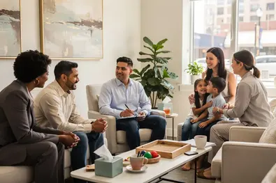 2026 Online Marriage and Family Therapy Degrees With the Best Fit for Community Mental Health Careers