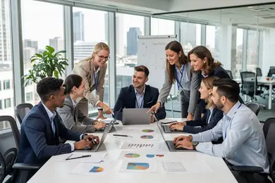 2027 Entry-Level Hiring Trends for Organizational Leadership Graduates: Where New Grads Have the Best Odds thumbnail