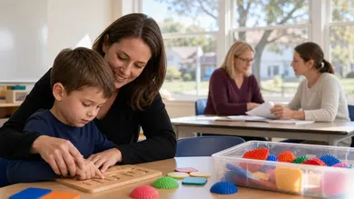 2027 Online Special Education Degree Programs With No Letters of Recommendation Required thumbnail