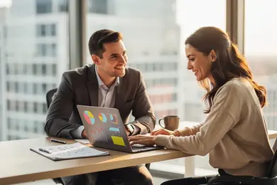 Online MBA in Business Analytics: admissions guide for nonbusiness bachelor's graduates thumbnail