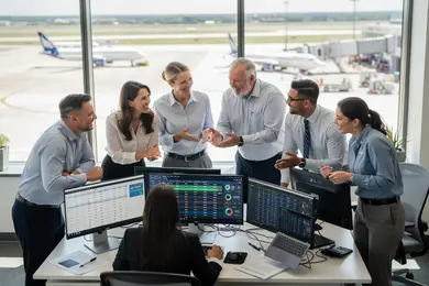 2026 Part-Time vs Full-Time Online Aviation Management Bachelor's Degree Programs thumbnail