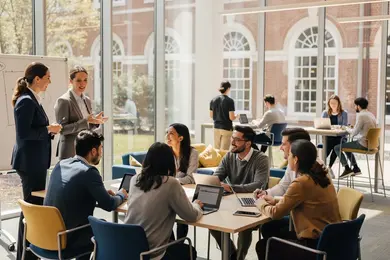 2026 Does George Washington University Offer Flexible Start Dates for Online Students? thumbnail