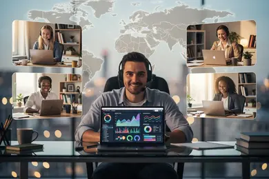 2027 Online Data Science Master's Programs for Professionals Working Across Time Zones thumbnail
