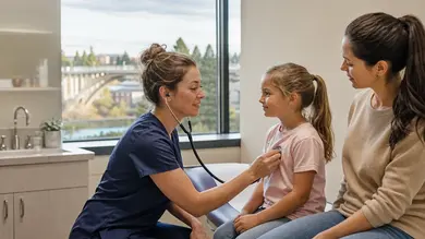 2027 Best Online Family Nurse Practitioner (FNP) Programs for Residents of Spokane, WA thumbnail