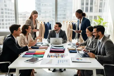 2026 Fashion Merchandising Master's Programs With Bridge or Foundation Courses thumbnail