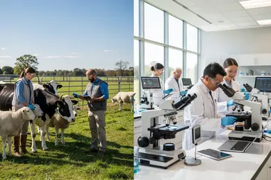 2026 Animal Science Salary Trends Report: Are Wages Keeping Up With Tuition and Inflation? thumbnail
