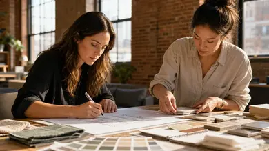 2027 Online Interior Design Degree Programs With Monthly Tuition Payment Plans thumbnail