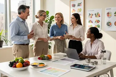 2026 Online Nutrition Degrees With Strong Wellness Coaching Training thumbnail